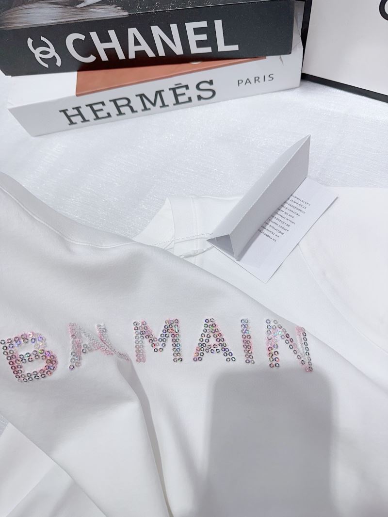 Balmain T-Shirts